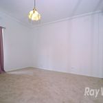 3 bedroom apartment in Glen Waverley