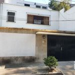 Rent 5 bedroom house of 250 m² in Miguel Hidalgo