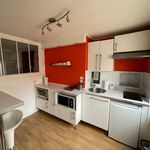 Rent 2 bedroom apartment of 41 m² in LYON
