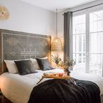 Appartement de 74 m² avec 1 chambre(s) en location à Paris