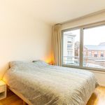 Huur 3 slaapkamer appartement in Etterbeek