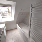 Rent 3 bedroom apartment of 65 m² in Acigné
