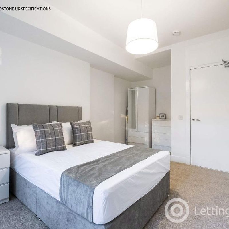 2 Bedroom Flat to Rent at Berridge, City-of-Nottingham, England New Basford