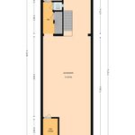Huur 5 slaapkamer huis van 292 m² in 's-Gravenhage