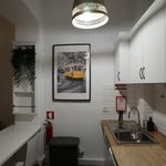 Rent 1 bedroom apartment of 38 m² in Lisbon