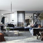 Rent 2 bedroom apartment of 41 m² in Vellinge