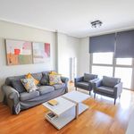 Rent 2 bedroom apartment of 107 m² in Málaga
