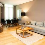 Rent 2 bedroom apartment of 112 m² in Porto