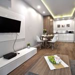 Wynajmij 2 sypialnię apartament w Warsaw