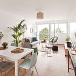 Rent 1 bedroom apartment of 10 m² in Rezé