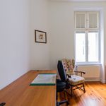 Rent 4 bedroom apartment of 137 m² in Berlin