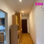 Rent 2 bedroom apartment of 44 m² in Chomutov
