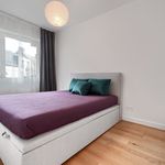 Rent 2 bedroom apartment of 47 m² in Gdańsk