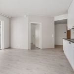 Rent 2 bedroom apartment of 49 m² in Vaasa