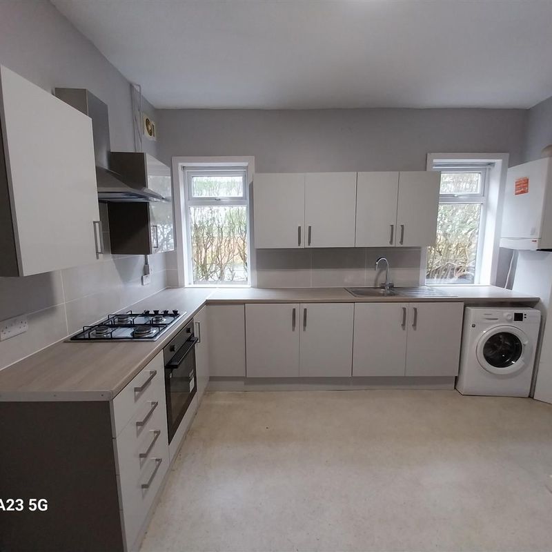 Apartment for rent in Manchester Sedgley Park