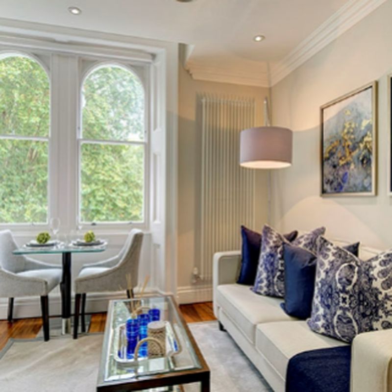 apartment at Garden House   Bayswater W2 Notting Hill