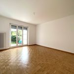 Miete 8 Schlafzimmer wohnung von 205 m² in Zürich