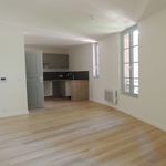 Rent 1 bedroom apartment in Vence