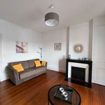 Rent 1 bedroom apartment of 4436 m² in Roanne