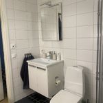 Rent 2 bedroom apartment of 60 m² in Solna