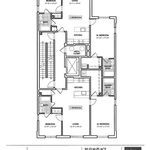 Rent 2 bedroom apartment of 1100 m² in Rye
