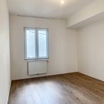 Huur 1 slaapkamer appartement van 87 m² in Liège