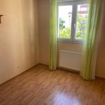 Appartement de 68 m² avec 3 chambre(s) en location à Illkirch