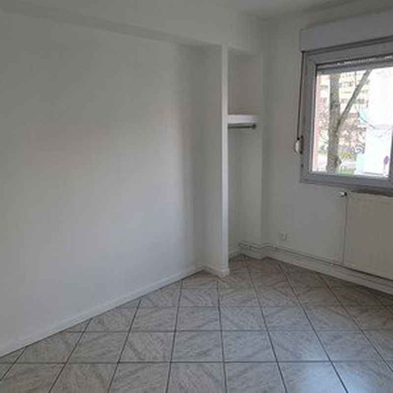 ▷ Appartement à louer • Metz • 70 m² • 945 € | immoRegion Nancy