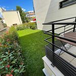 Rent 2 bedroom apartment of 50 m² in Saint-Maur-des-Fossés