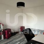 Rent 1 bedroom apartment in Villeneuve-d\'Ascq