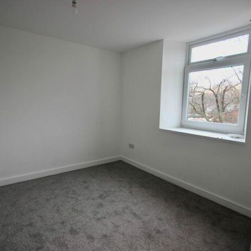 1 Bedroom Flat To Rent In Armoury Terrace, Ebbw Vale, NP23