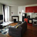 Rent 2 bedroom apartment of 40 m² in BORDEAUXT