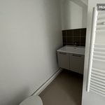 Appartement de 20 m² avec 1 chambre(s) en location à Achères