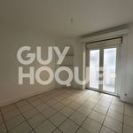 Rent 2 bedroom apartment of 41 m² in Vesoul