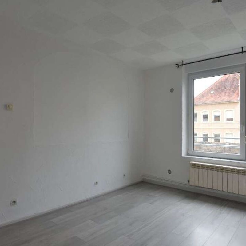 Location appartement 2 pièces 31 m² Clouange (57185) Rosselange
