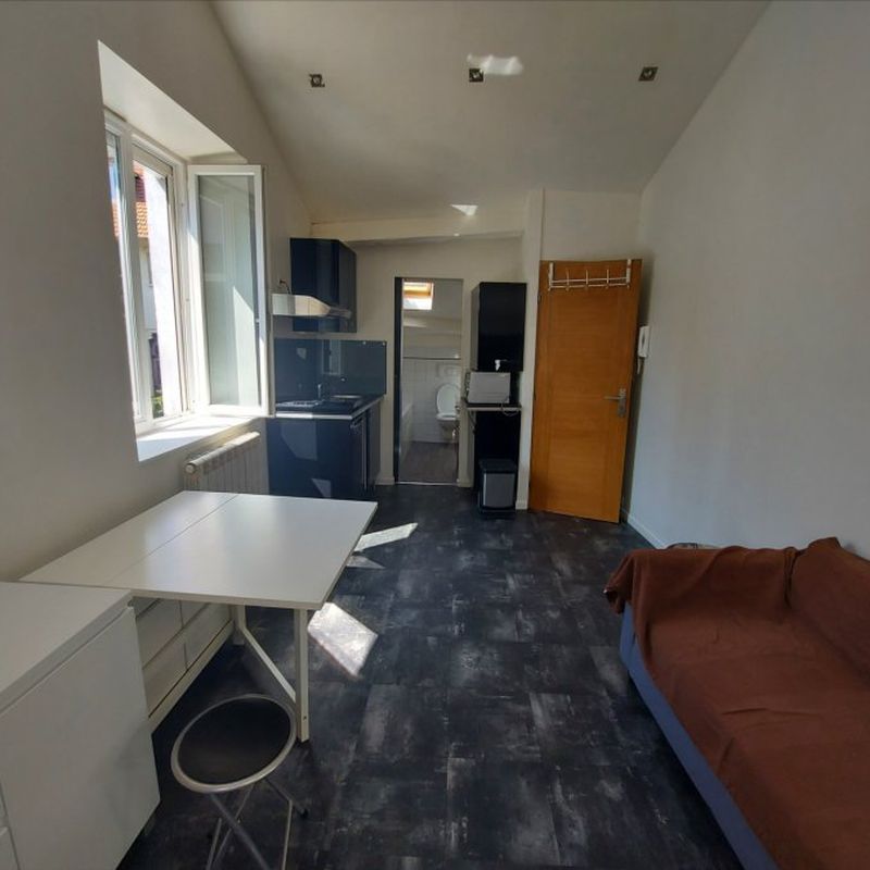 ▷ Appartement à louer • Épinal • 17 m² • 335 € | immoRegion