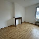 Rent 4 bedroom house of 80 m² in Saint-Quentin