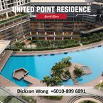 Rent 3 bedroom apartment of 89 m² in Kuala Lumpur
