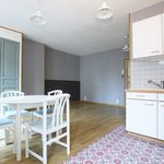 Appartement de 27 m² avec 1 chambre(s) en location à Clermont-Ferrand