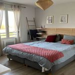 Rent 1 bedroom apartment in Vertou