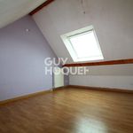 Rent 4 bedroom apartment of 63 m² in Nancray