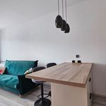 Rent 3 bedroom apartment of 54 m² in Kraków