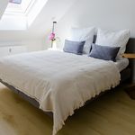 Miete 3 Schlafzimmer wohnung von 93 m² in Bremen