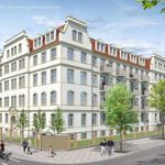 Rent 2 bedroom apartment of 53 m² in Dresden