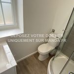 Rent 1 bedroom apartment of 14 m² in Saint-Étienne-du-Rouvray