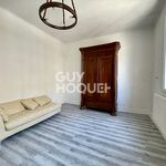 Rent 2 bedroom apartment of 60 m² in Agen