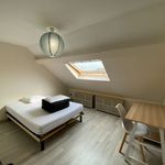 Appartement de 10 m² avec 1 chambre(s) en location à Roubaix