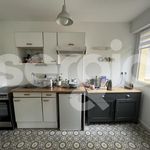 Rent 2 bedroom apartment of 55 m² in Lille