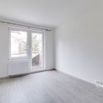 Rent 2 bedroom apartment of 46 m² in Milovice