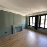 Rent 2 bedroom apartment of 34 m² in Metz